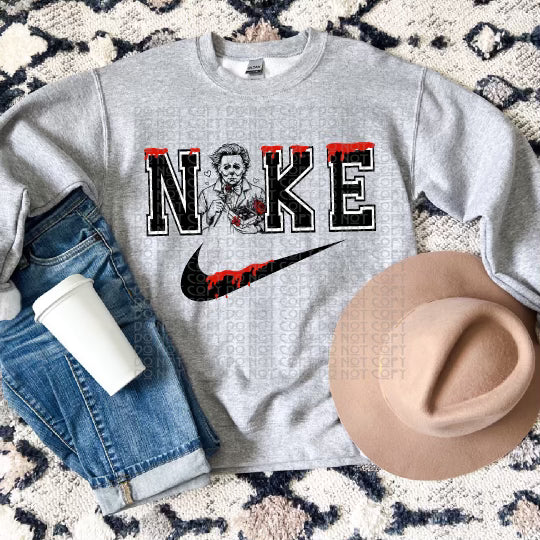 Killer Nke