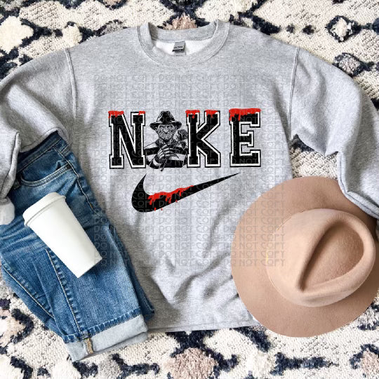 Killer Nke