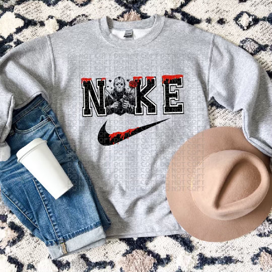 Killer Nke