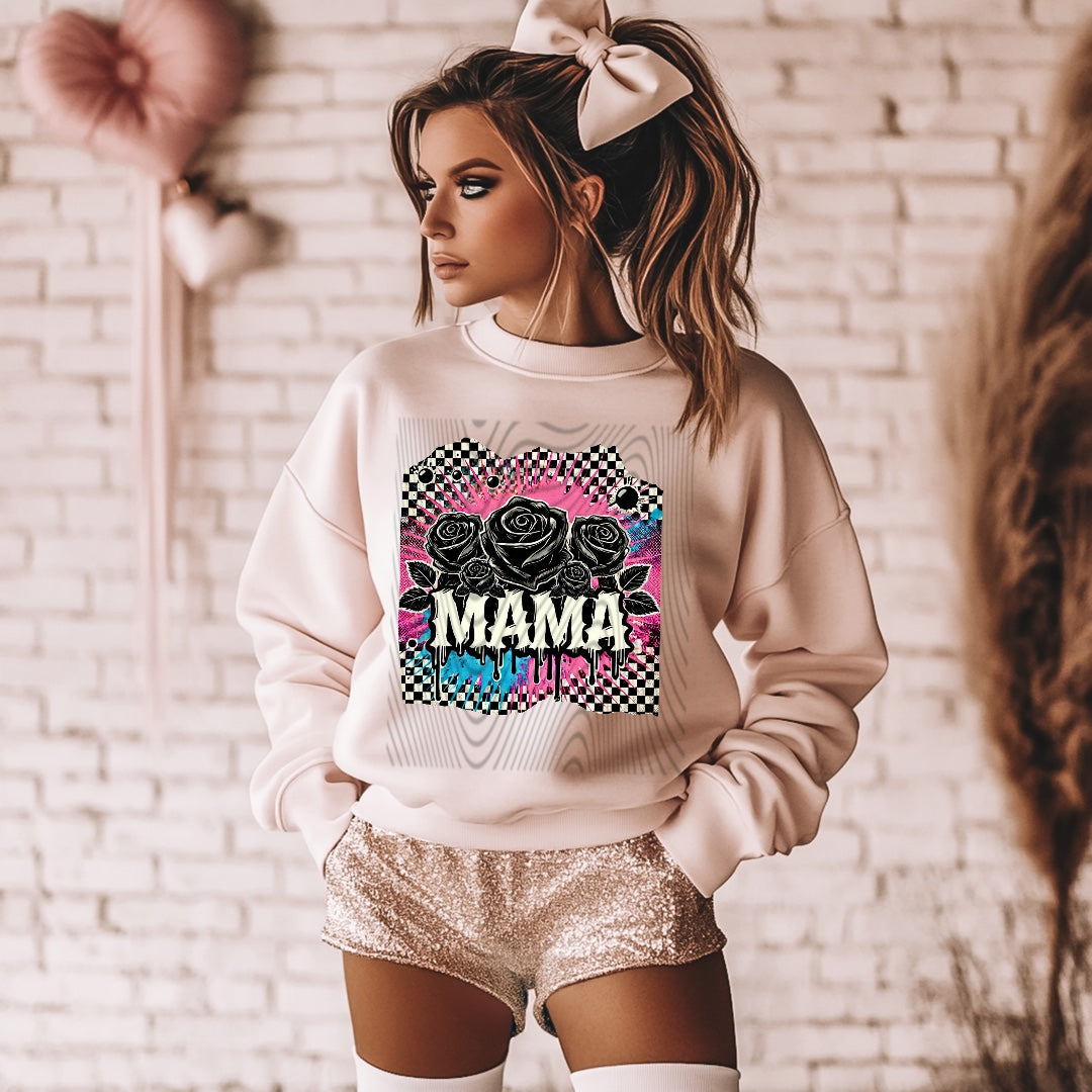 Mama