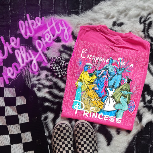 Princess