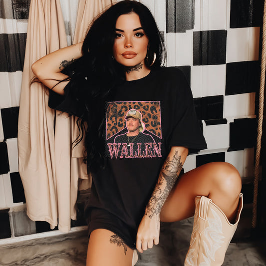 Cheetah Morgan