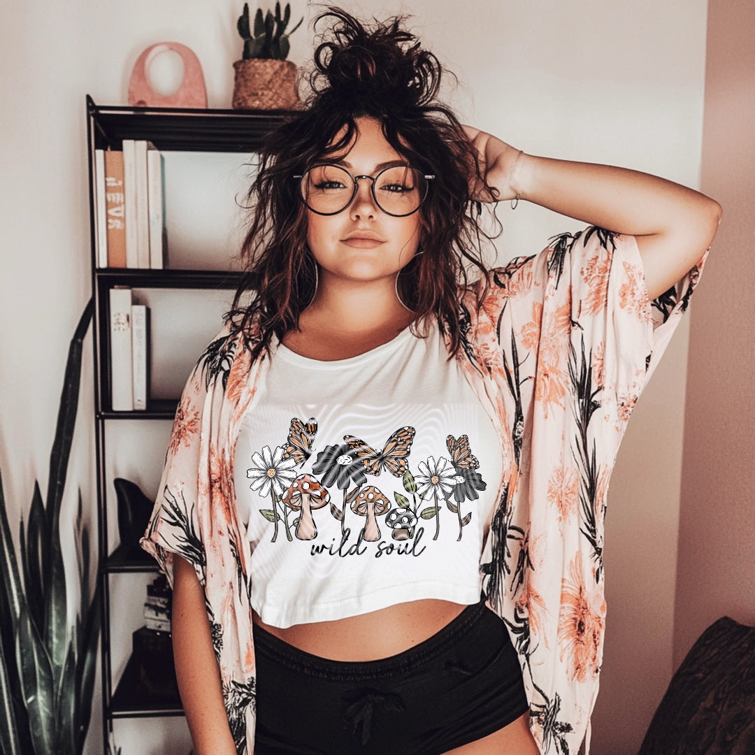 Wild Soul