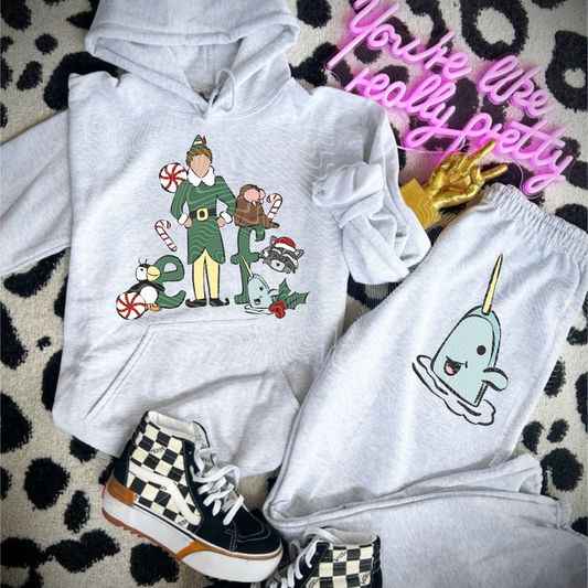 Elf