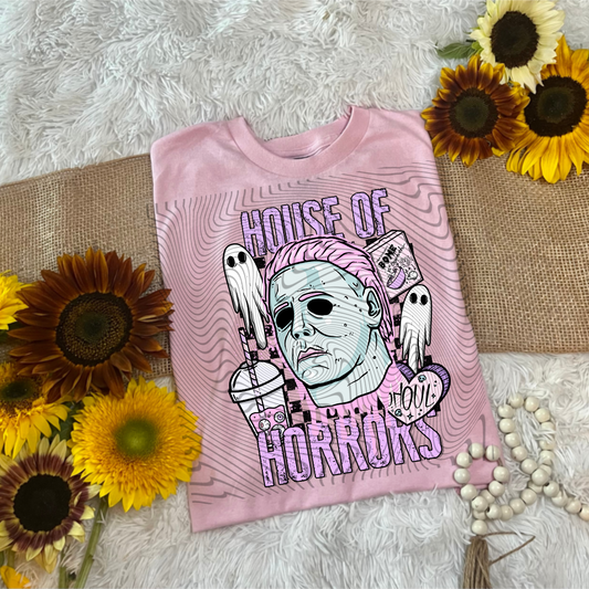 House of Horrors