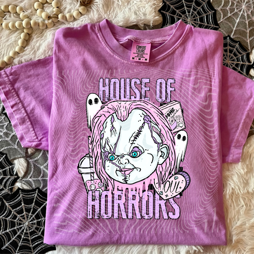 House of Horrors