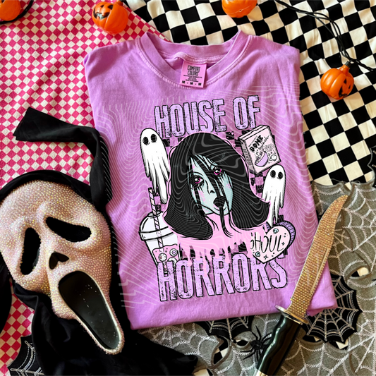 House of Horrors