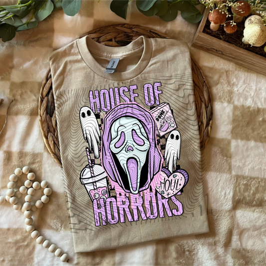 House of Horrors