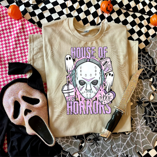 House of Horrors