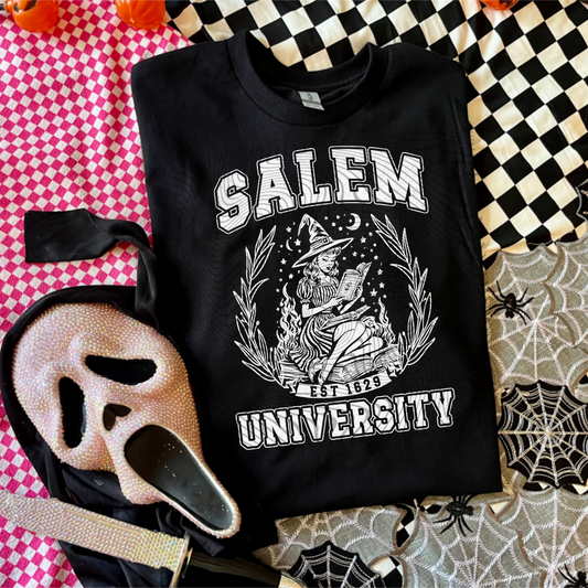 Salem University