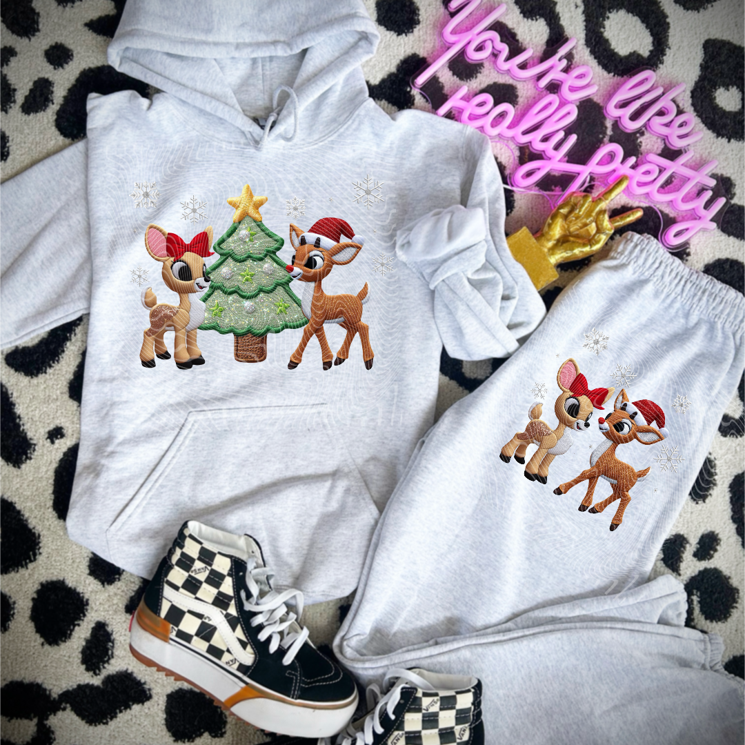 Reindeer