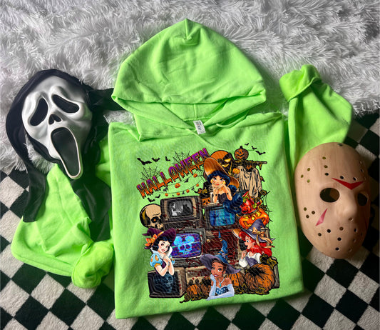 Princess Halloween