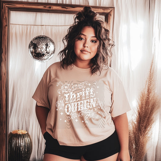 Thrift Queen
