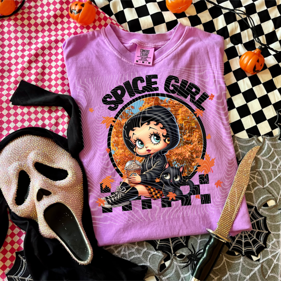 Spice Girl