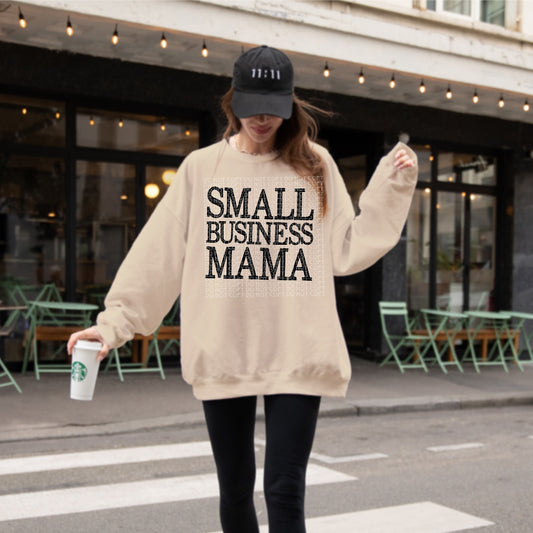 Small Business Mama