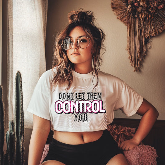 Control You