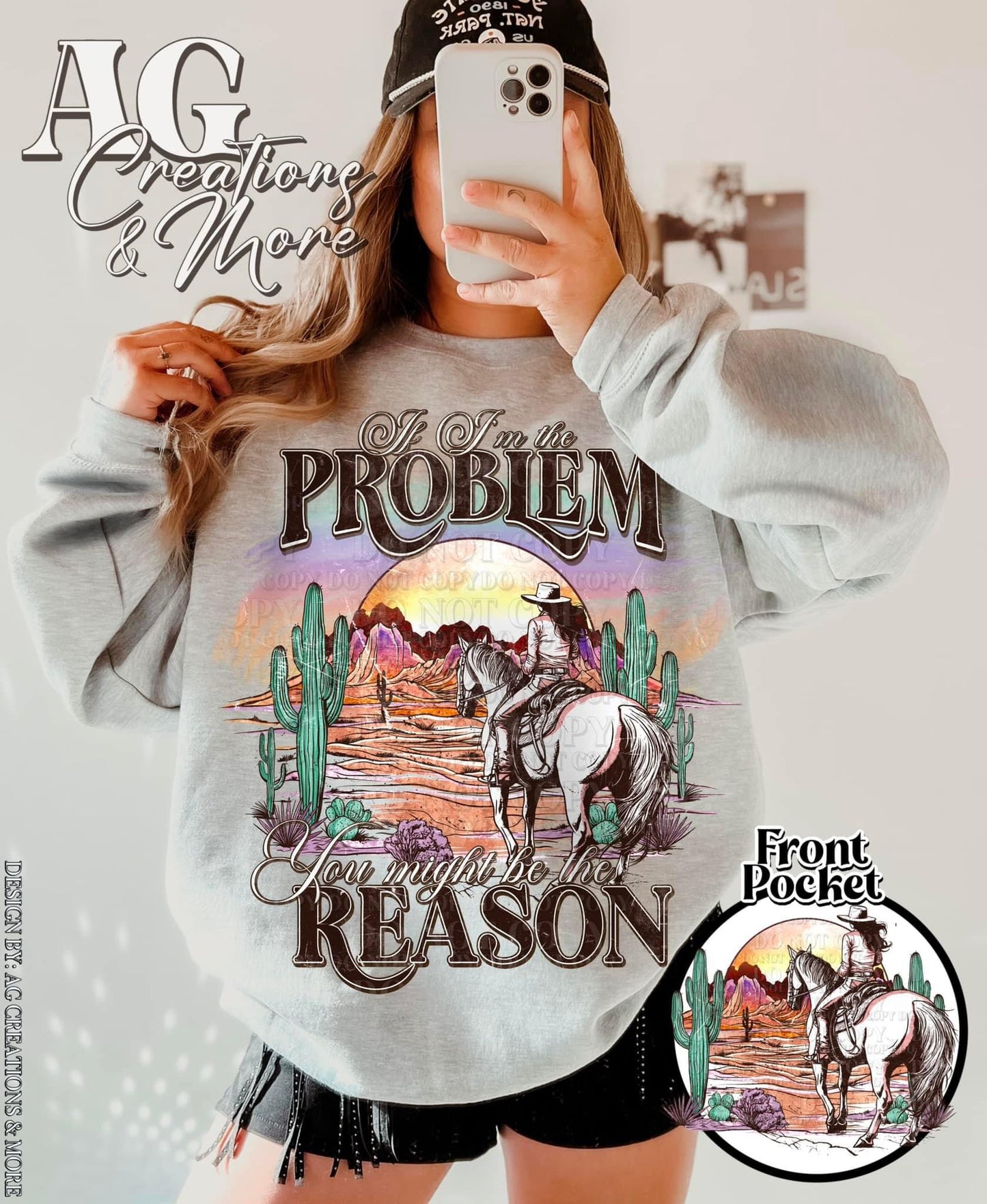 The Problem