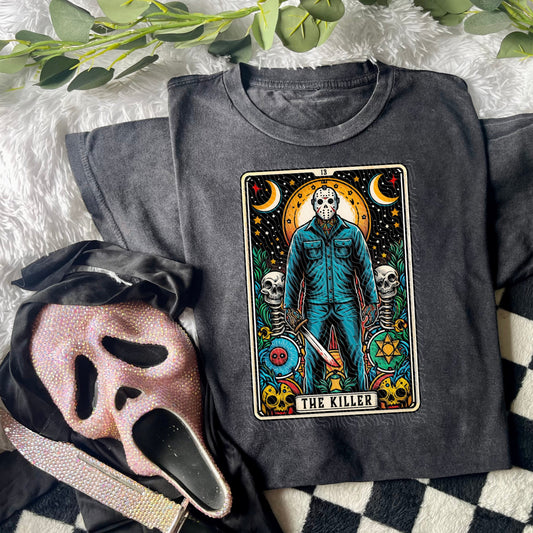 Jason Tarot