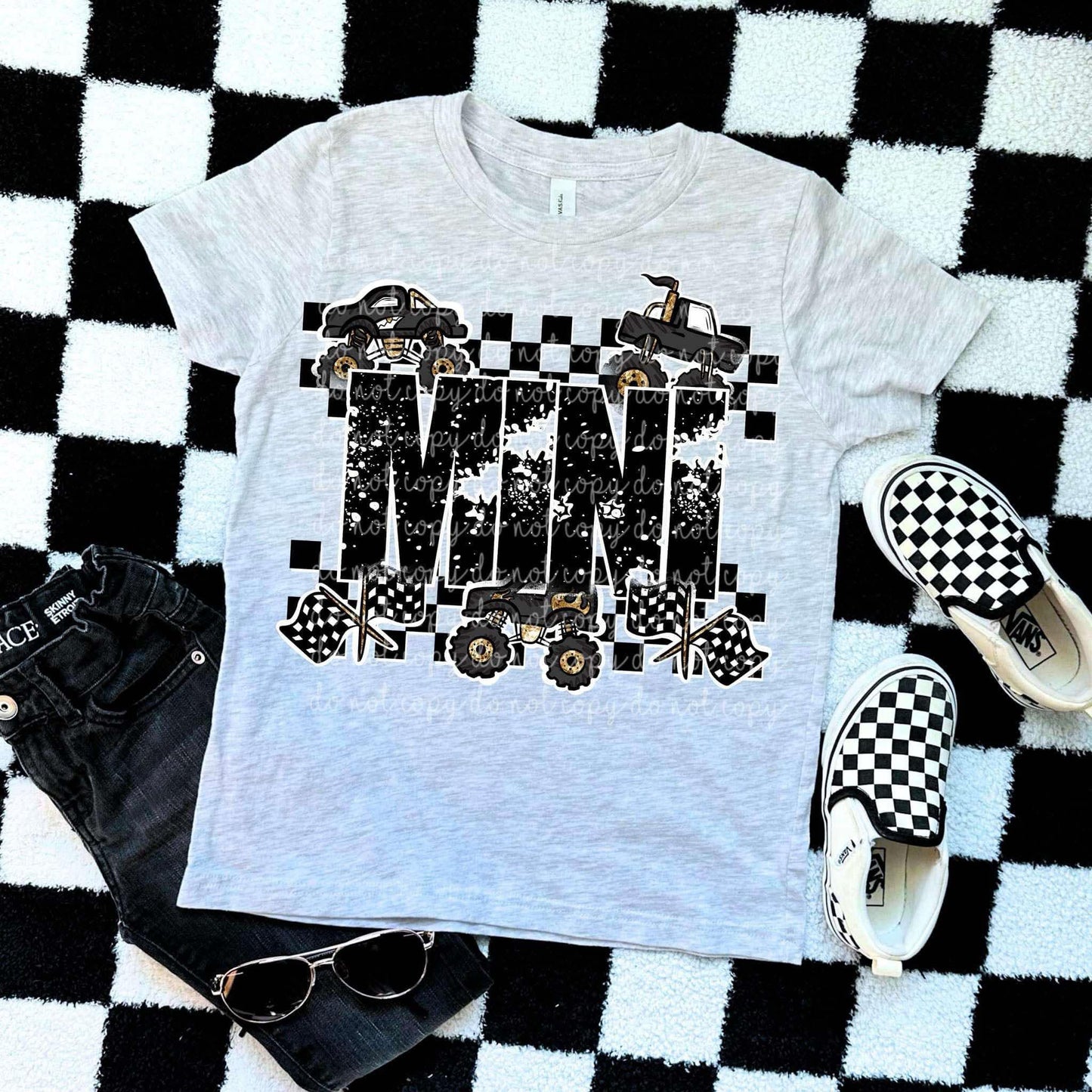 Mama Mini Trucks