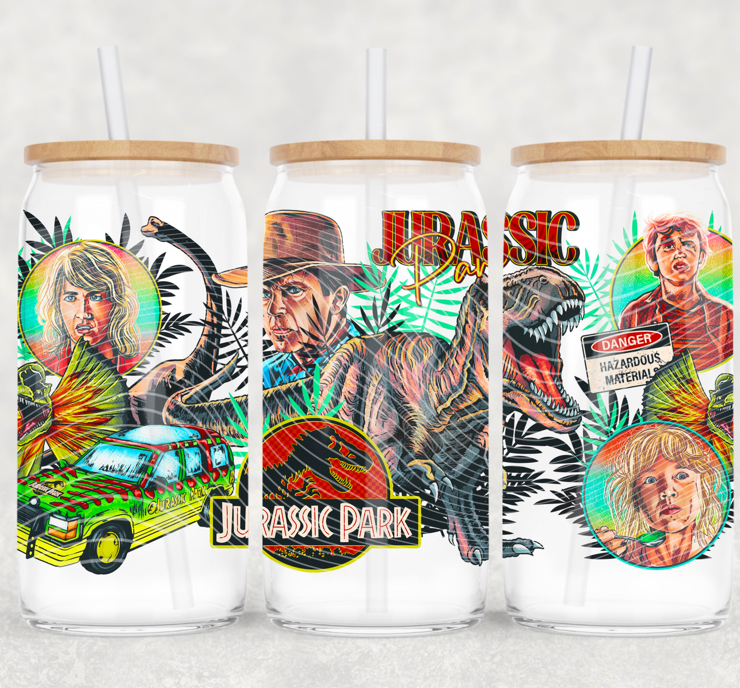 Jurassic Park