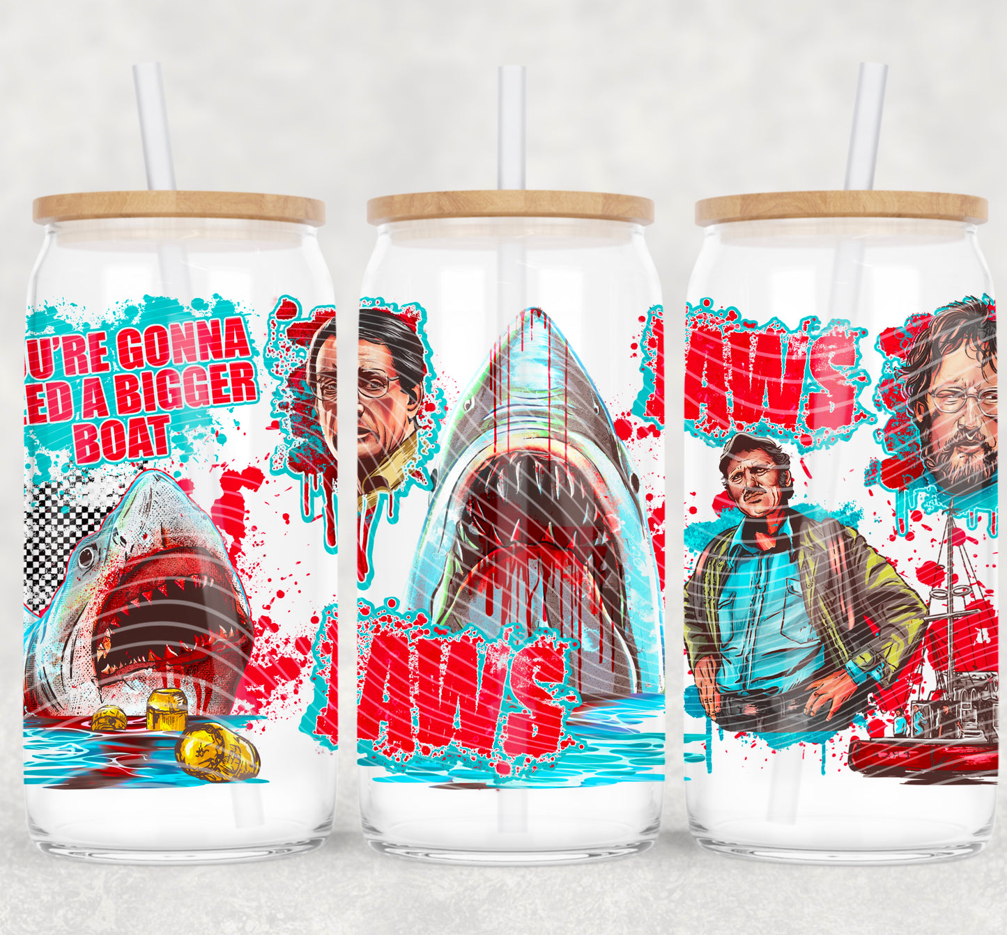 Jaws