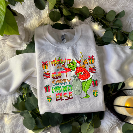One Gift