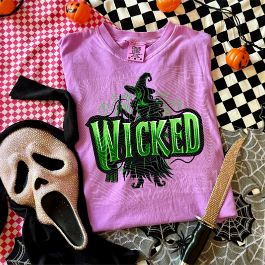 Wicked