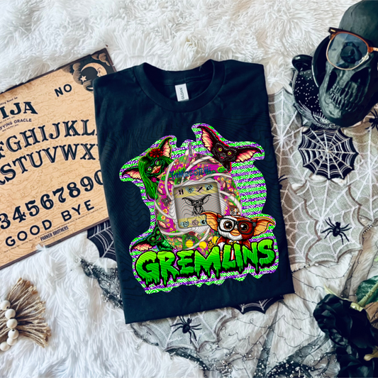 Gremlins