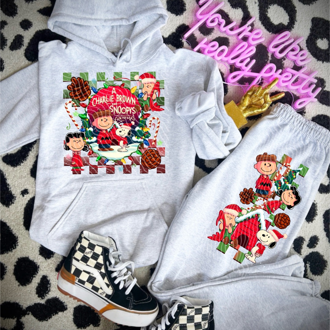 Snoop Christmas