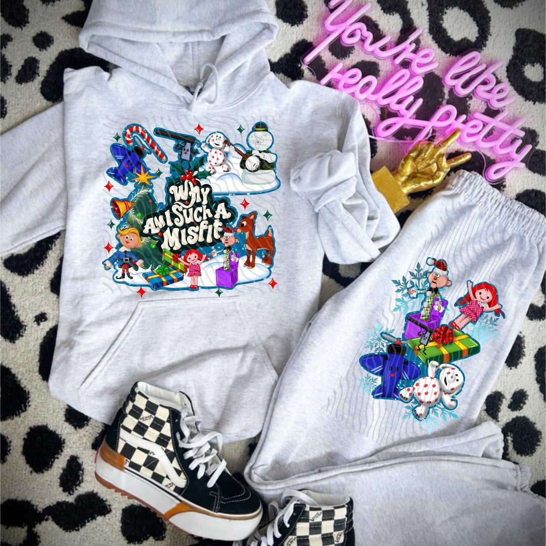 Misfit