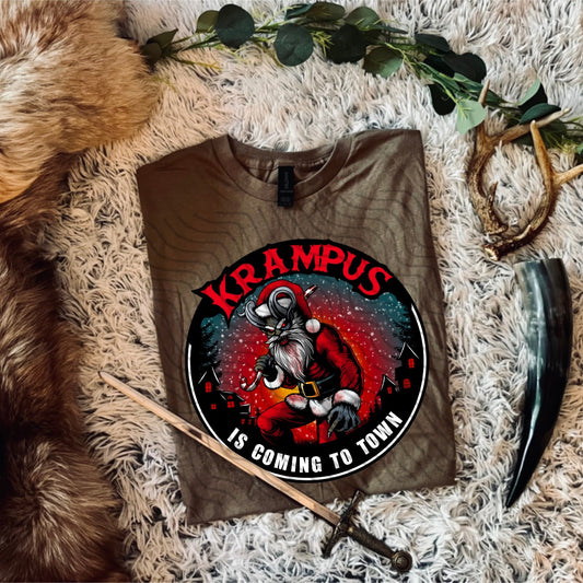 Krampus