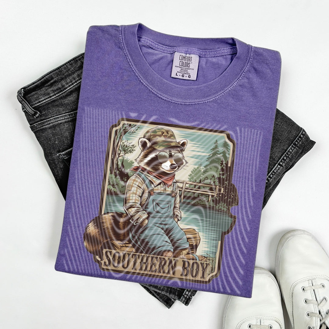 Southern Boy