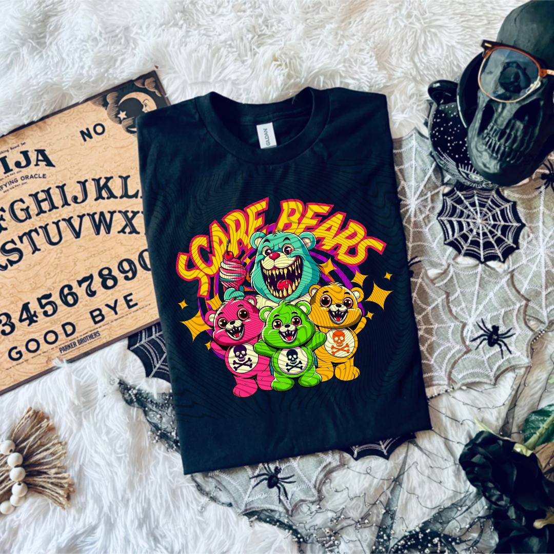 Scare Bears