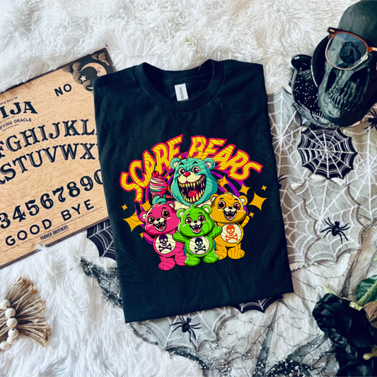 Scare Bears