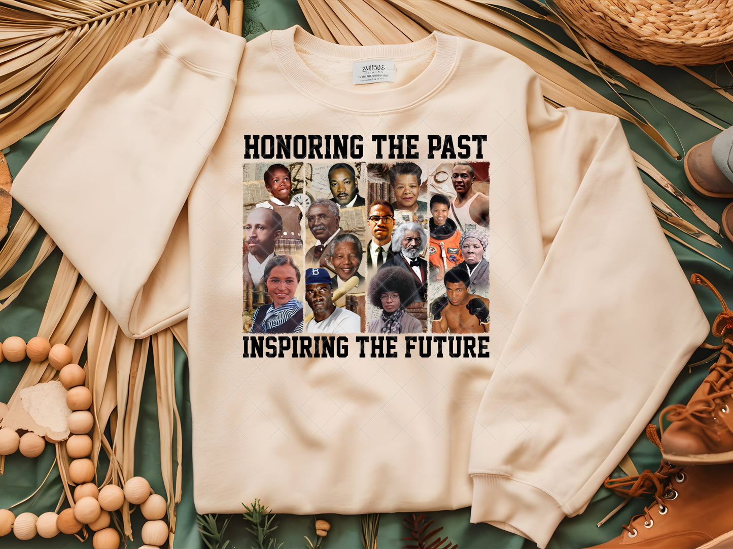 Honoring the Past