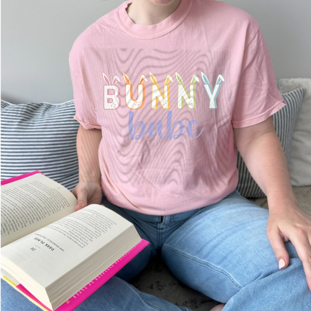 Bunny Babe