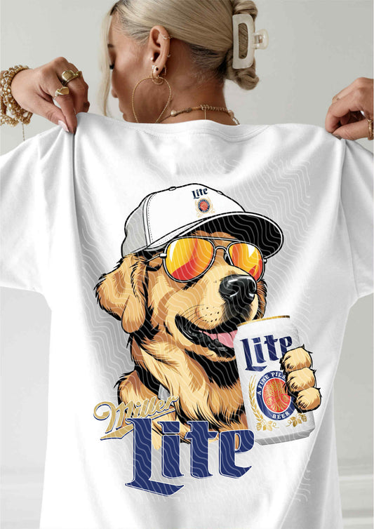 Miller Dog