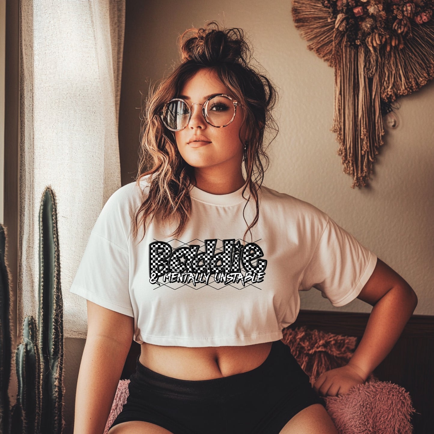 Baddie