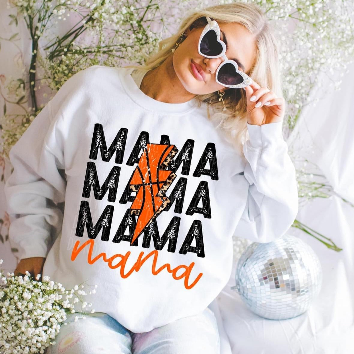 Mama Bolt