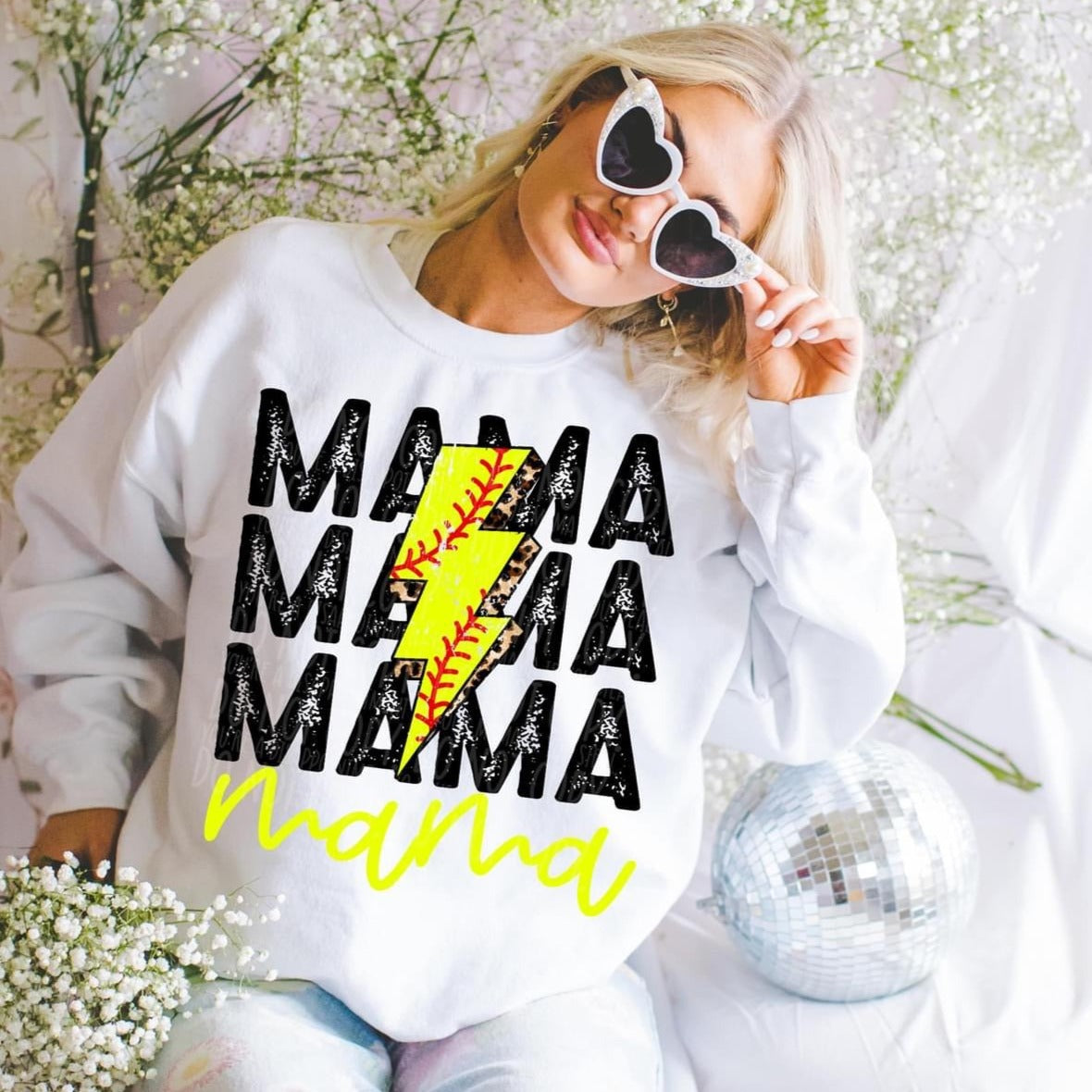 Mama Bolt