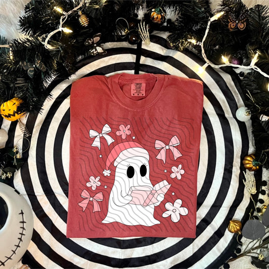 Christmas Ghost