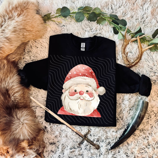 Santa
