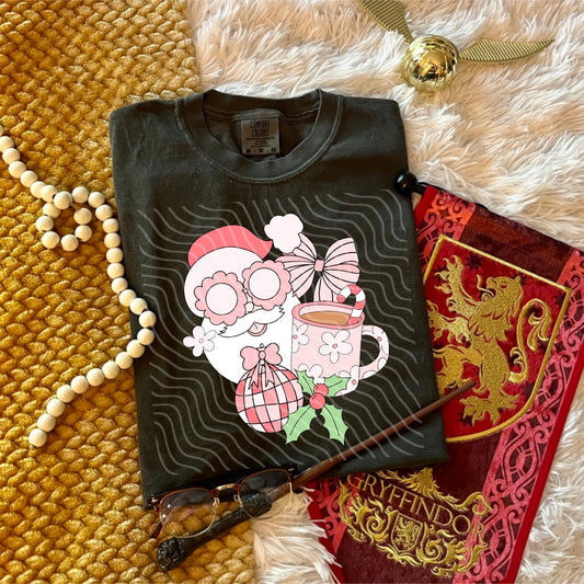 Santa