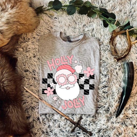 Holly Jolly