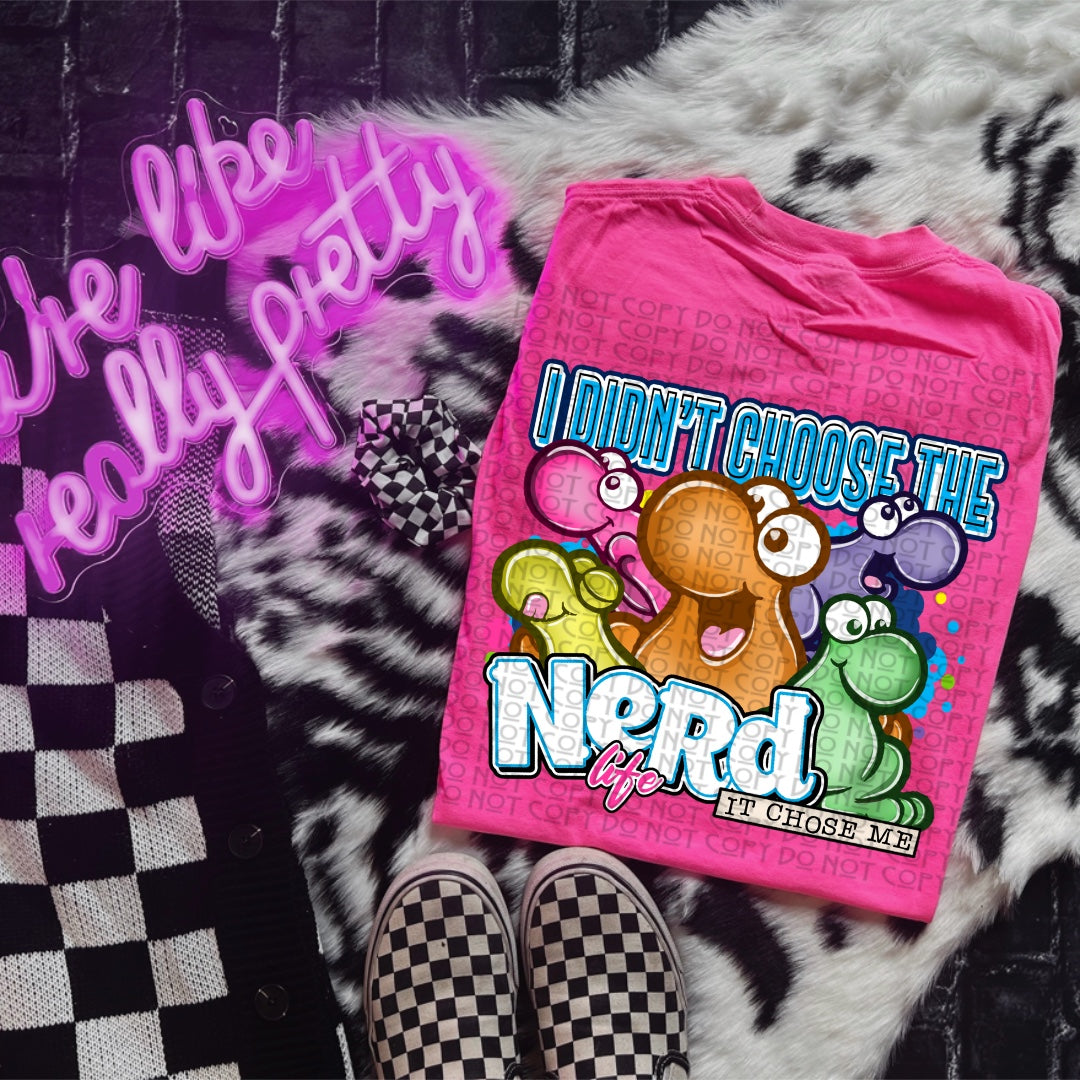 Nerd Life