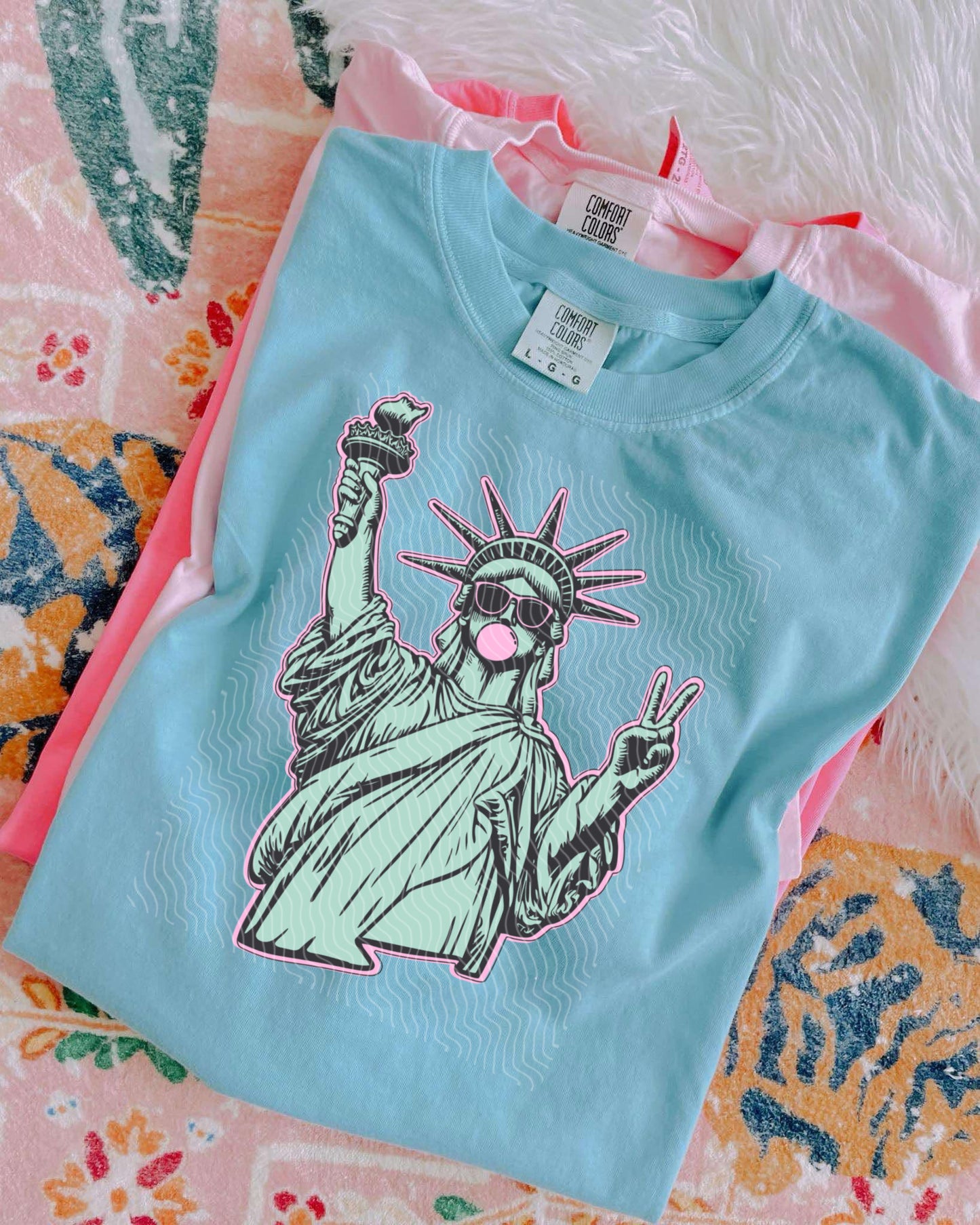 Statue of Liberty