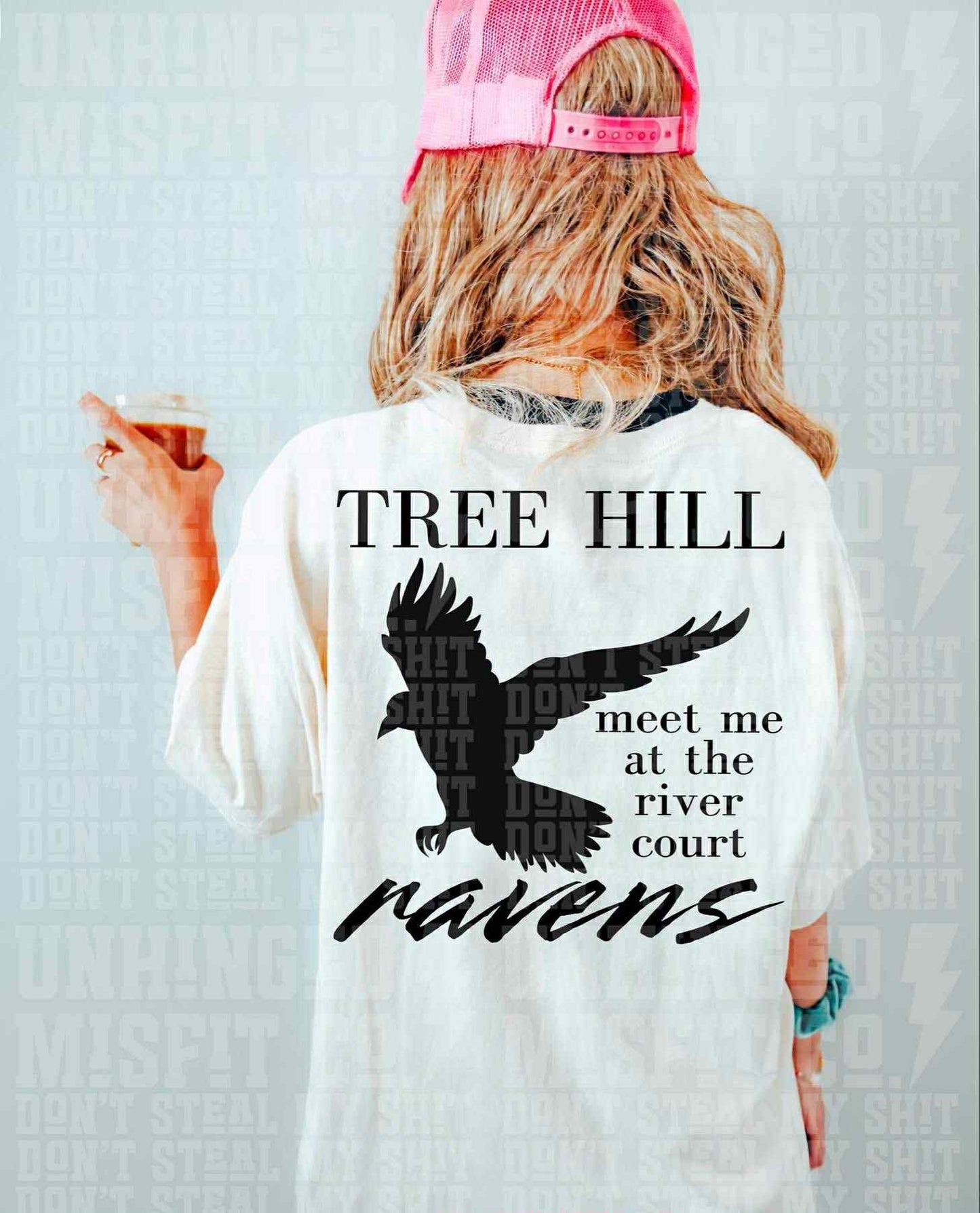Tree Hill Ravens