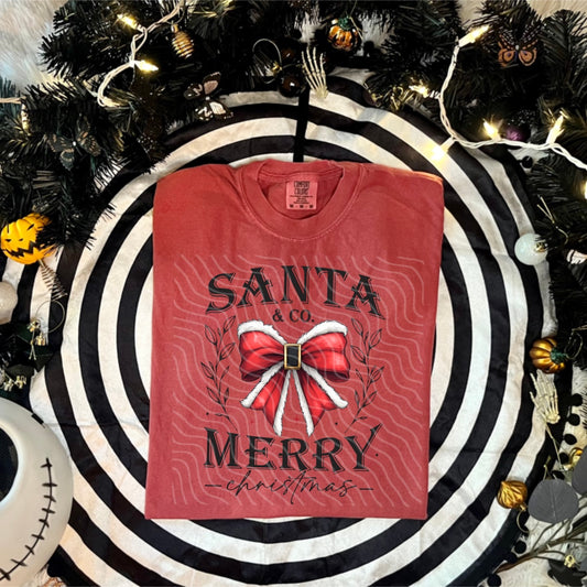 Santa And Co