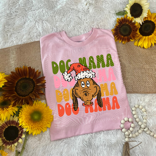 Dog Mama