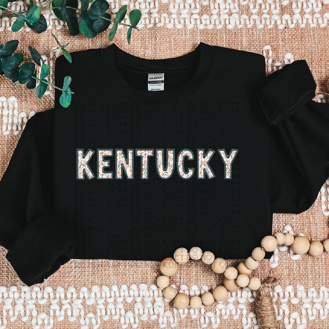 Kentucky